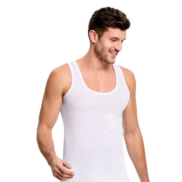 PARISLAND MODAL VEST