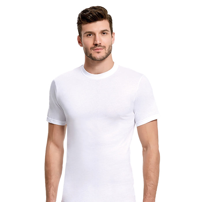 PARISLAND COTTON TSHIRT VEST