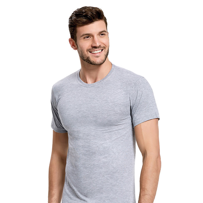 PARISLAND COTTON TSHIRT VEST