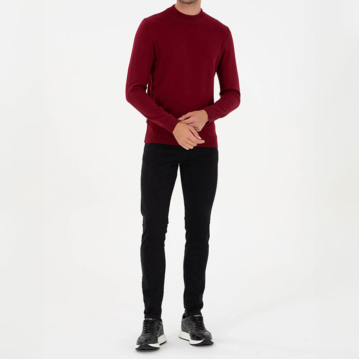 PIERRE CARDIN TROUSER JEAN