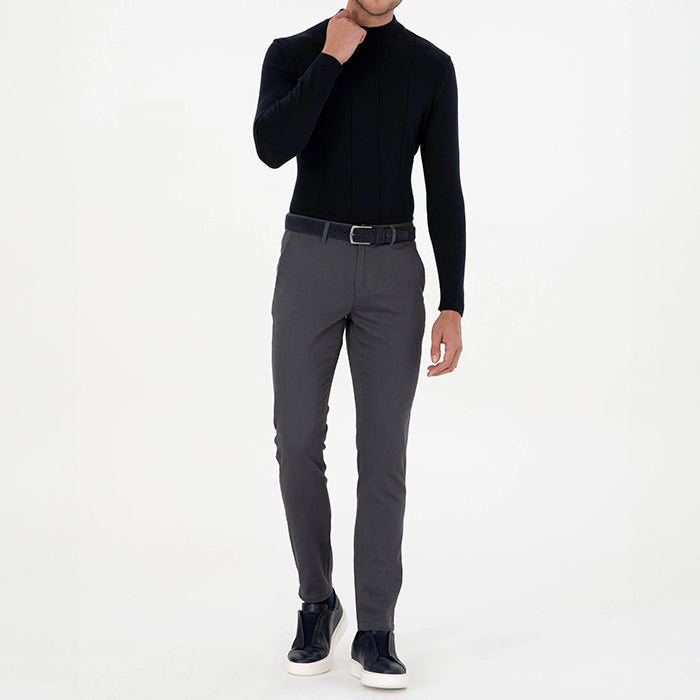 PIERRE CARDIN TROUSER CHINO