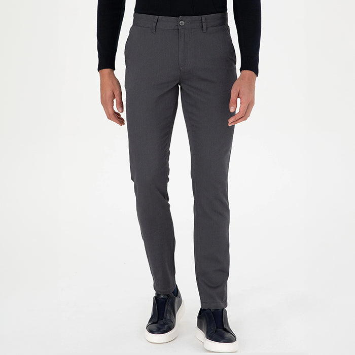 PIERRE CARDIN TROUSER CHINO