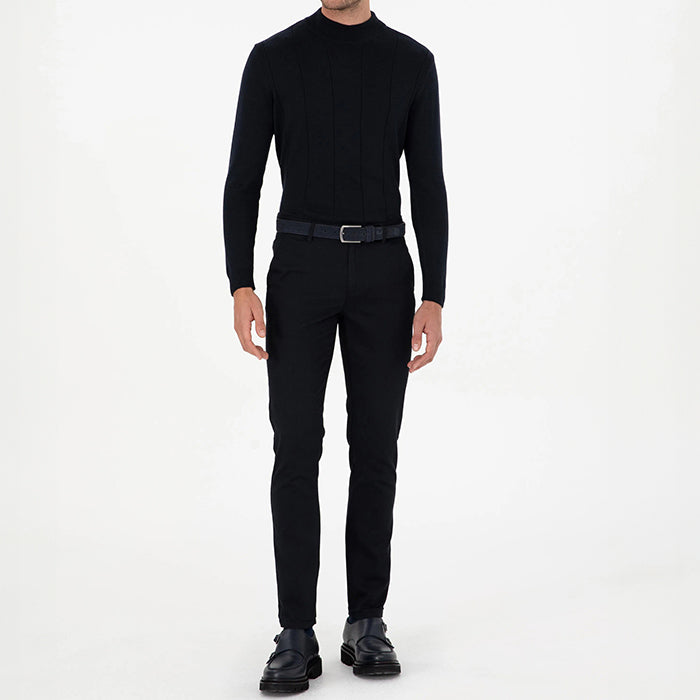 PIERRE CARDIN TROUSER CHINO