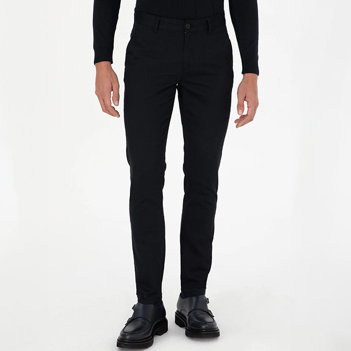 PIERRE CARDIN TROUSER CHINO