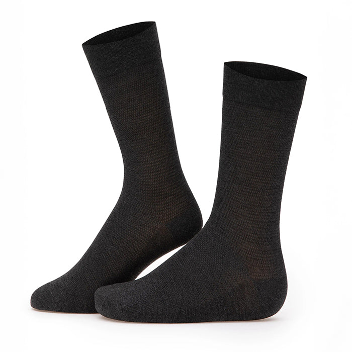 PIERRE CARDIN SOCKS TRIPLE PAIR SET