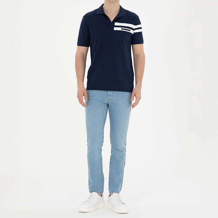 PIERRE CARDIN TROUSER