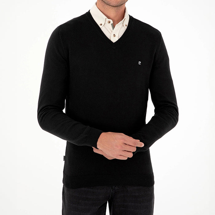 PIERRE CARDIN SWEATER