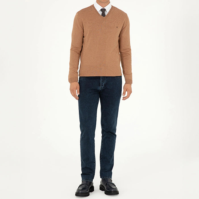 PIERRE CARDIN SWEATER