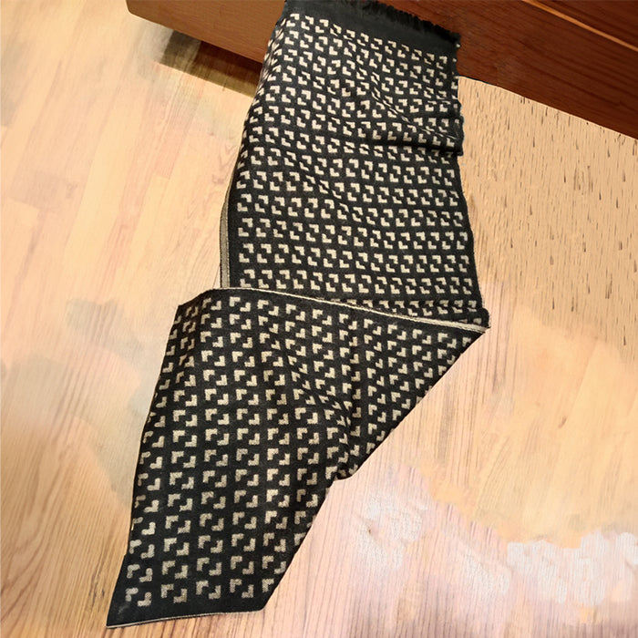 PIERRE CARDIN SCARF