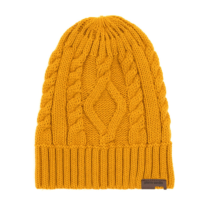 PIERRE CARDIN BEANIE