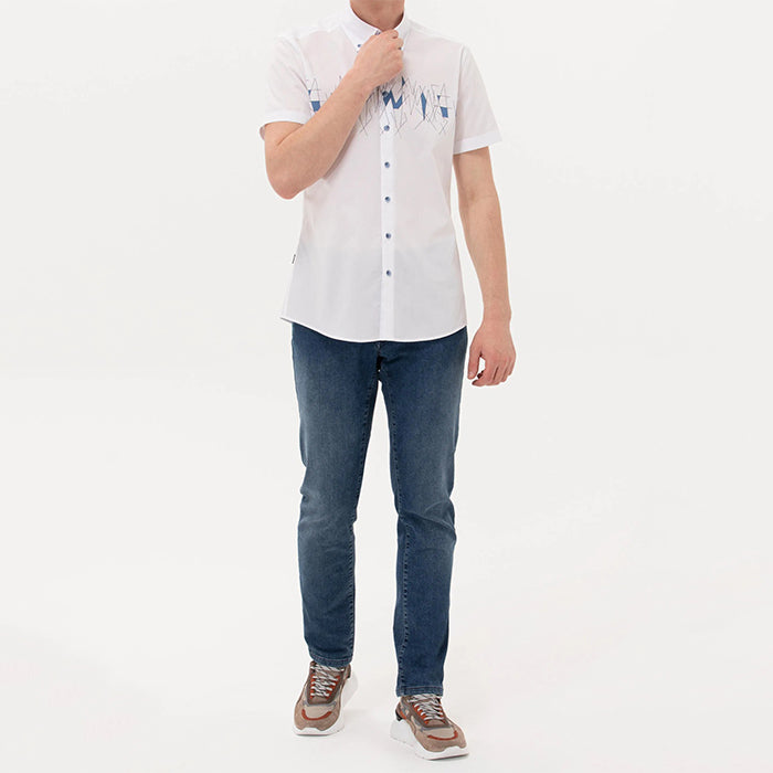PIERRE CARDIN SHIRT