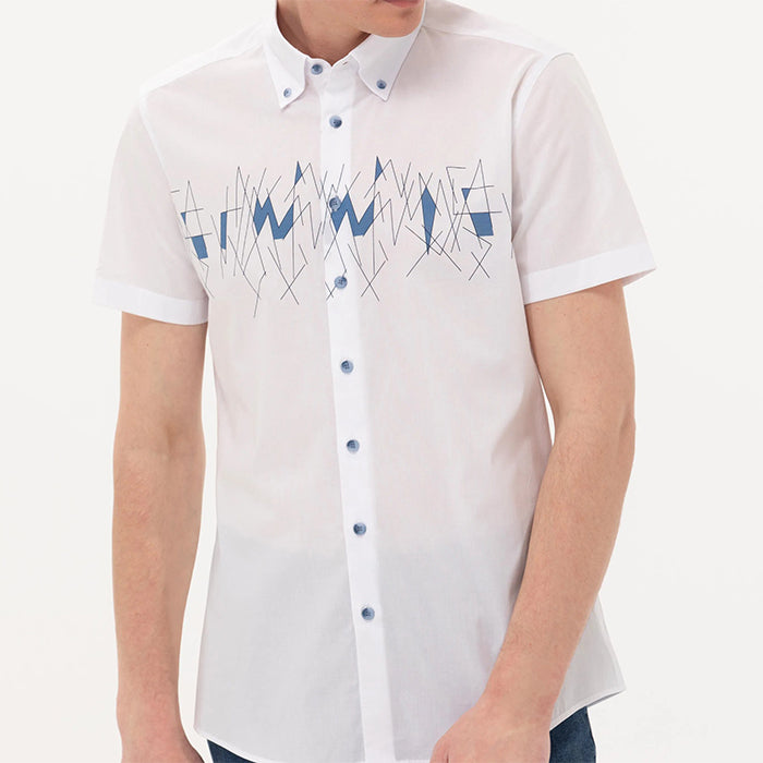 PIERRE CARDIN SHIRT