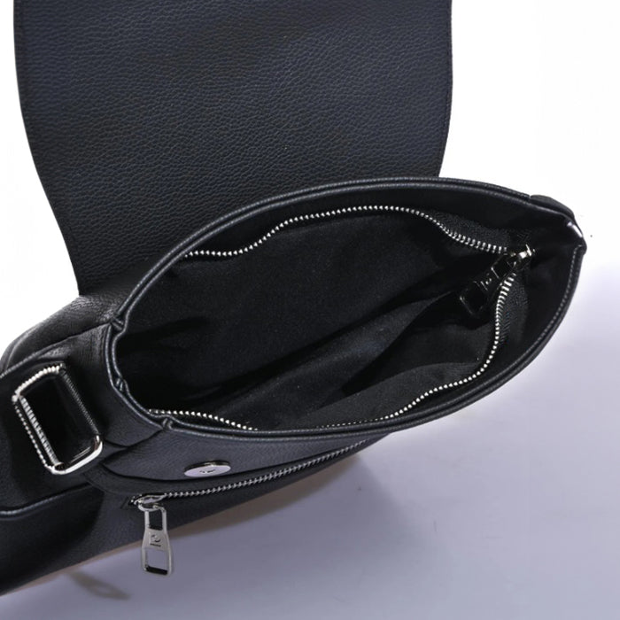 MEN SATCHEL BAG PIERRE CARDIN