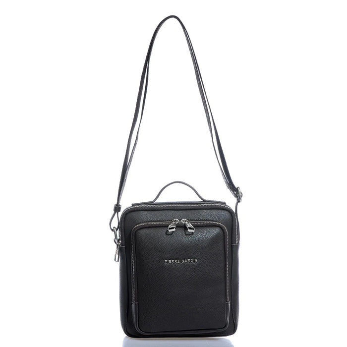 MEN SATCHEL BAG PIERRE CARDIN