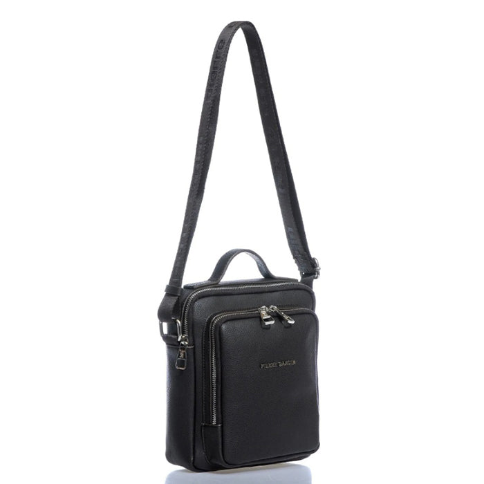 MEN SATCHEL BAG PIERRE CARDIN