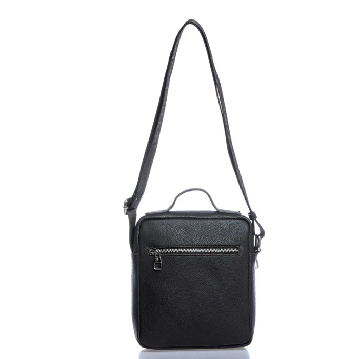 MEN SATCHEL BAG PIERRE CARDIN