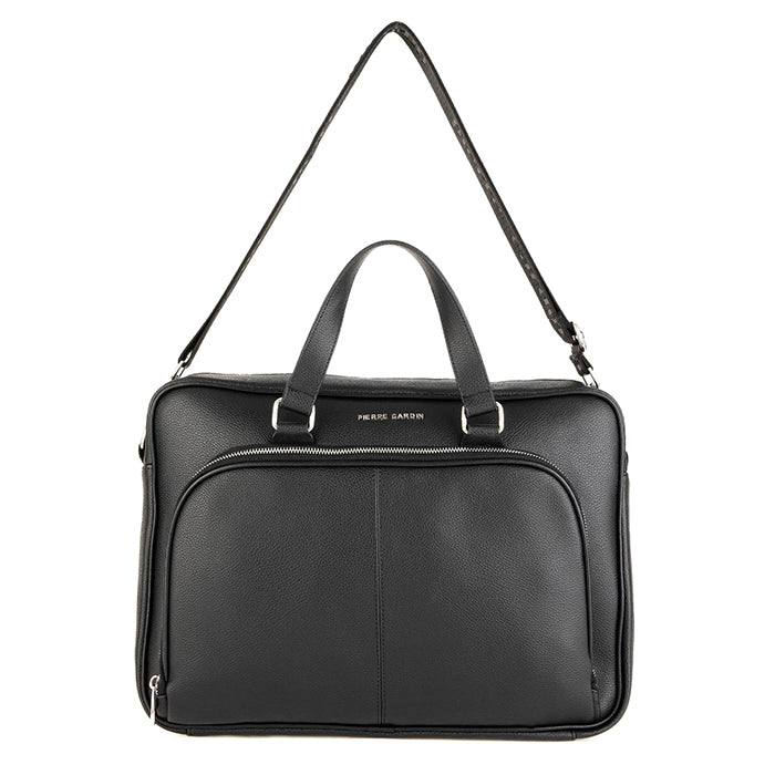MEN LAPTOP BAG PIERRE CARDIN
