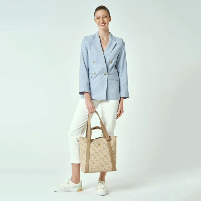 WOMEN SHOULDER BAG PIERRE CARDIN