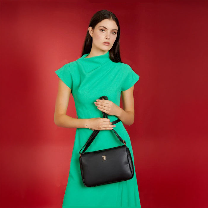 WOMEN SHOULDER BAG PIERRE CARDIN