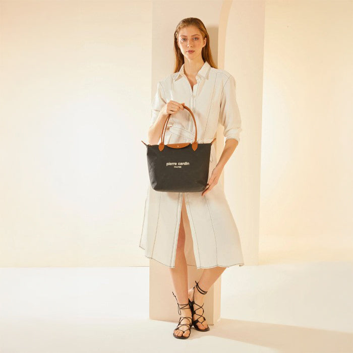 WOMEN SHOULDER BAG PIERRE CARDIN