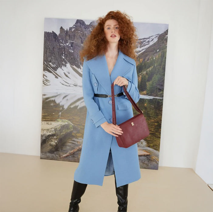 WOMEN SHOULDER BAG PIERRE CARDIN