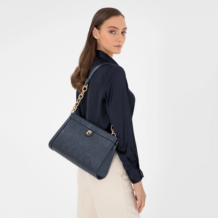 WOMEN SHOULDER BAG PIERRE CARDIN