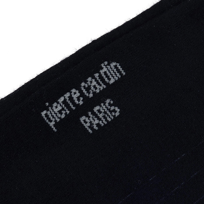 PIERRE CARDIN BAMBOO SOCKS NAVY BLUE