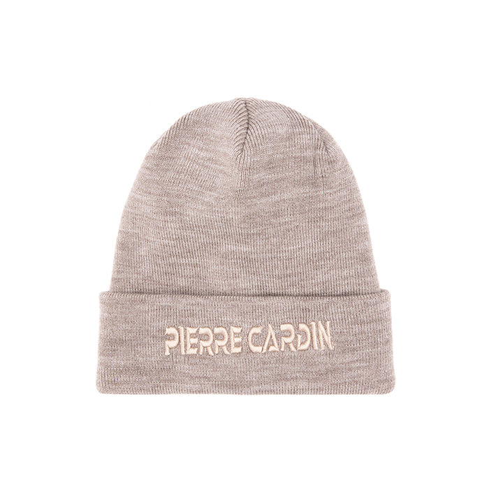 PIERRE CARDIN BEANIE