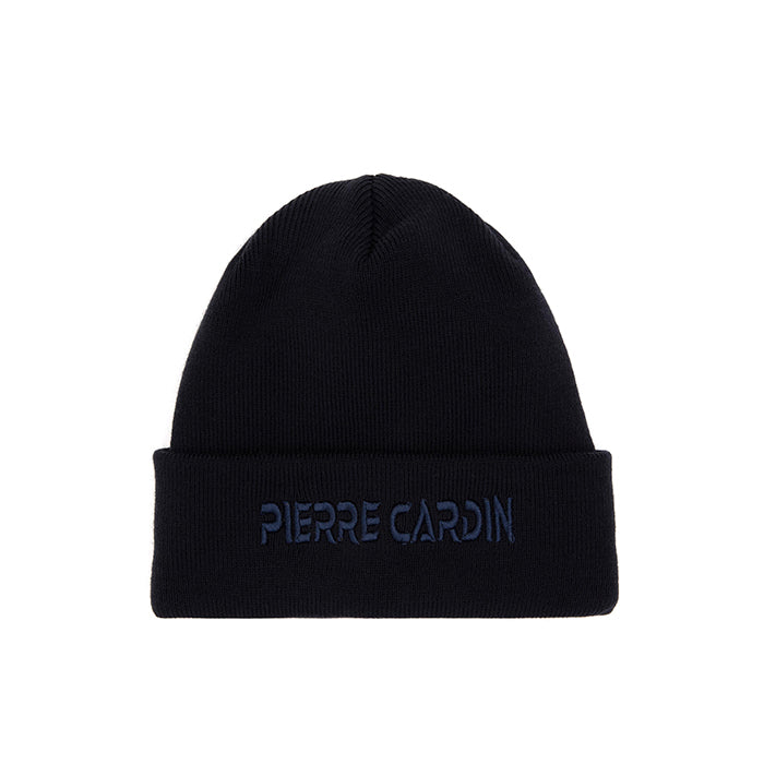 PIERRE CARDIN BEANIE