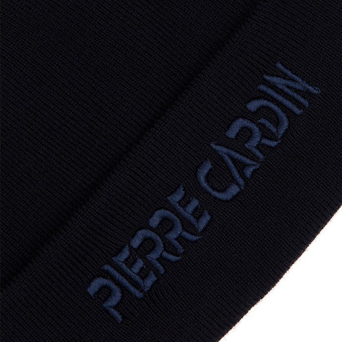 PIERRE CARDIN BEANIE