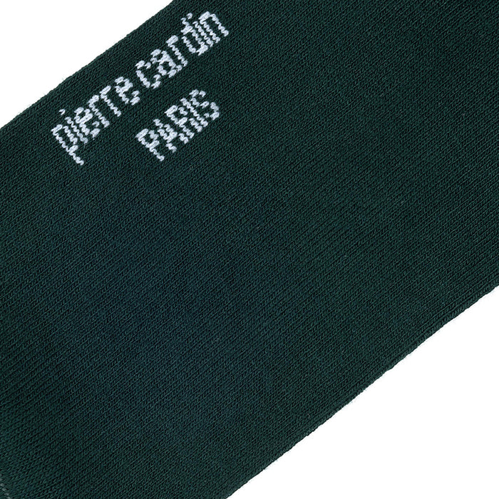 PIERRE CARDIN BAMBOO SOCKS