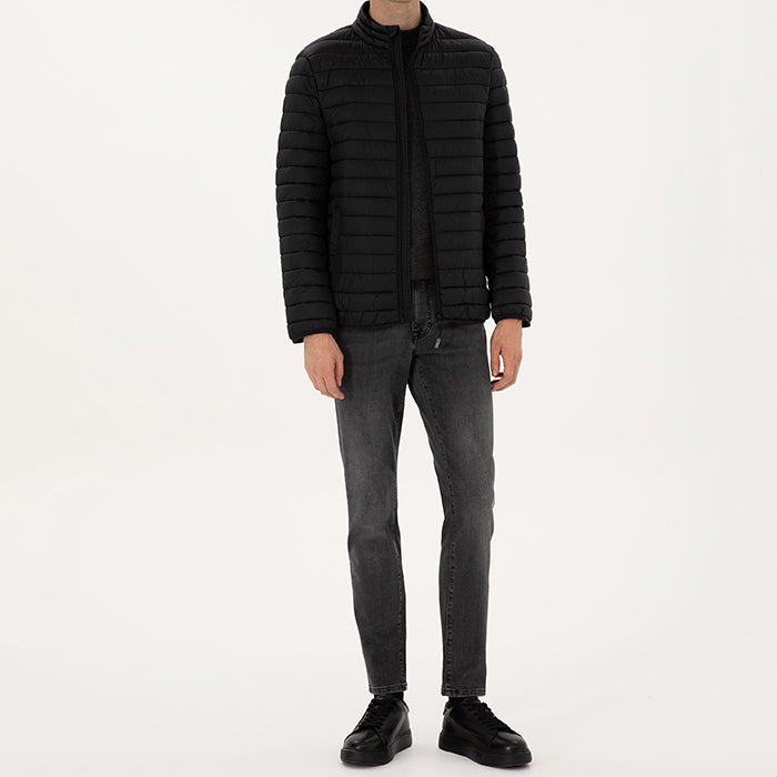PIERRE CARDIN PUFFER JACKET