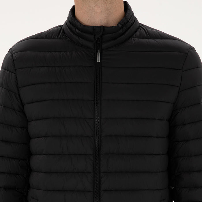 PIERRE CARDIN PUFFER JACKET