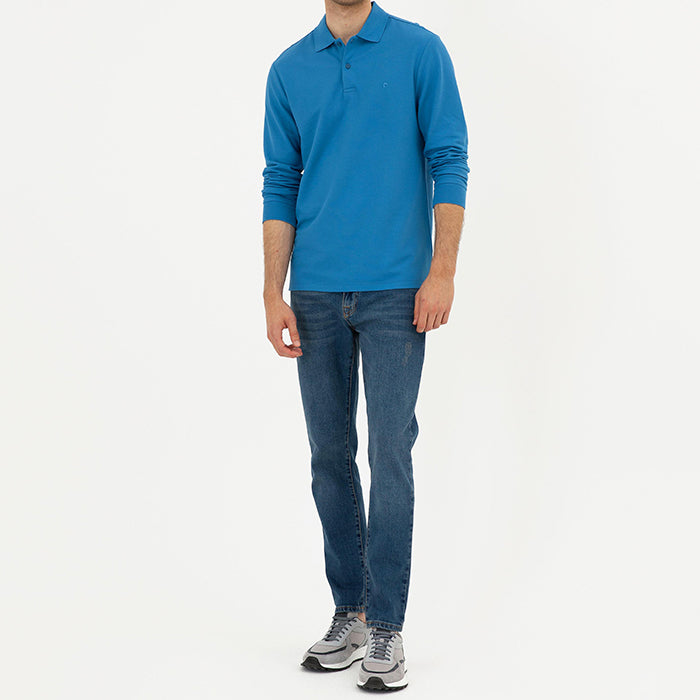 PIERRE CARDIN SWEATSHIRT