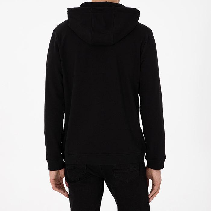 PIERRE CARDIN SWEATSHIRT POLAR HOODIE