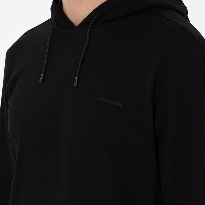 PIERRE CARDIN SWEATSHIRT POLAR HOODIE