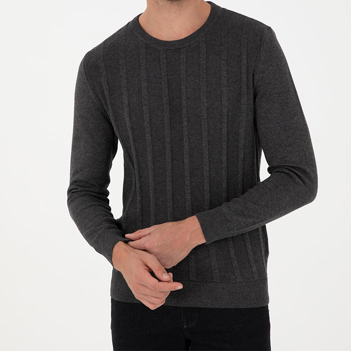 PIERRE CARDIN SWEATER