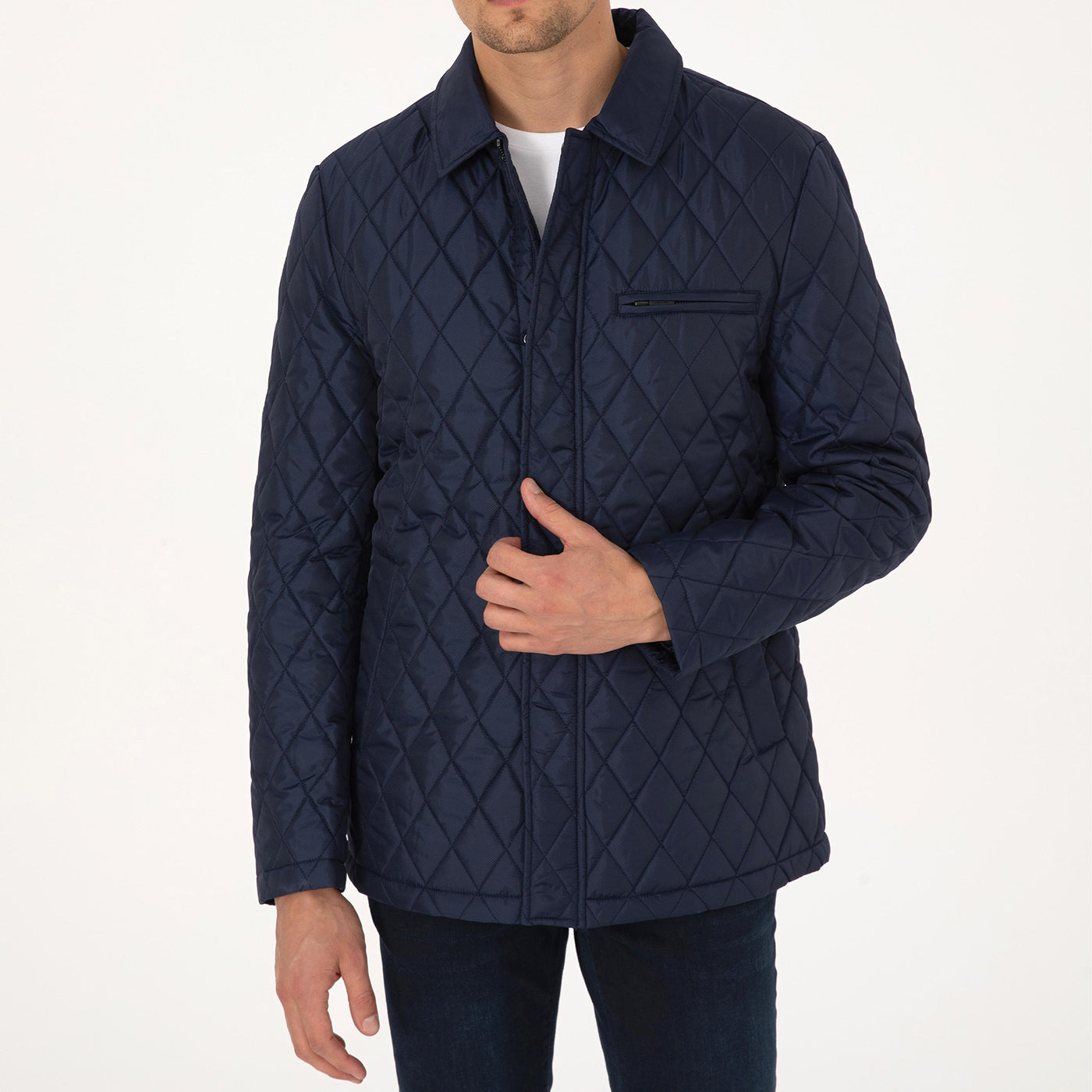 PIERRE CARDIN JACKET