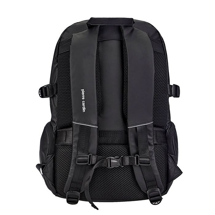 UNISEX BACKPACK PIERRE CARDIN