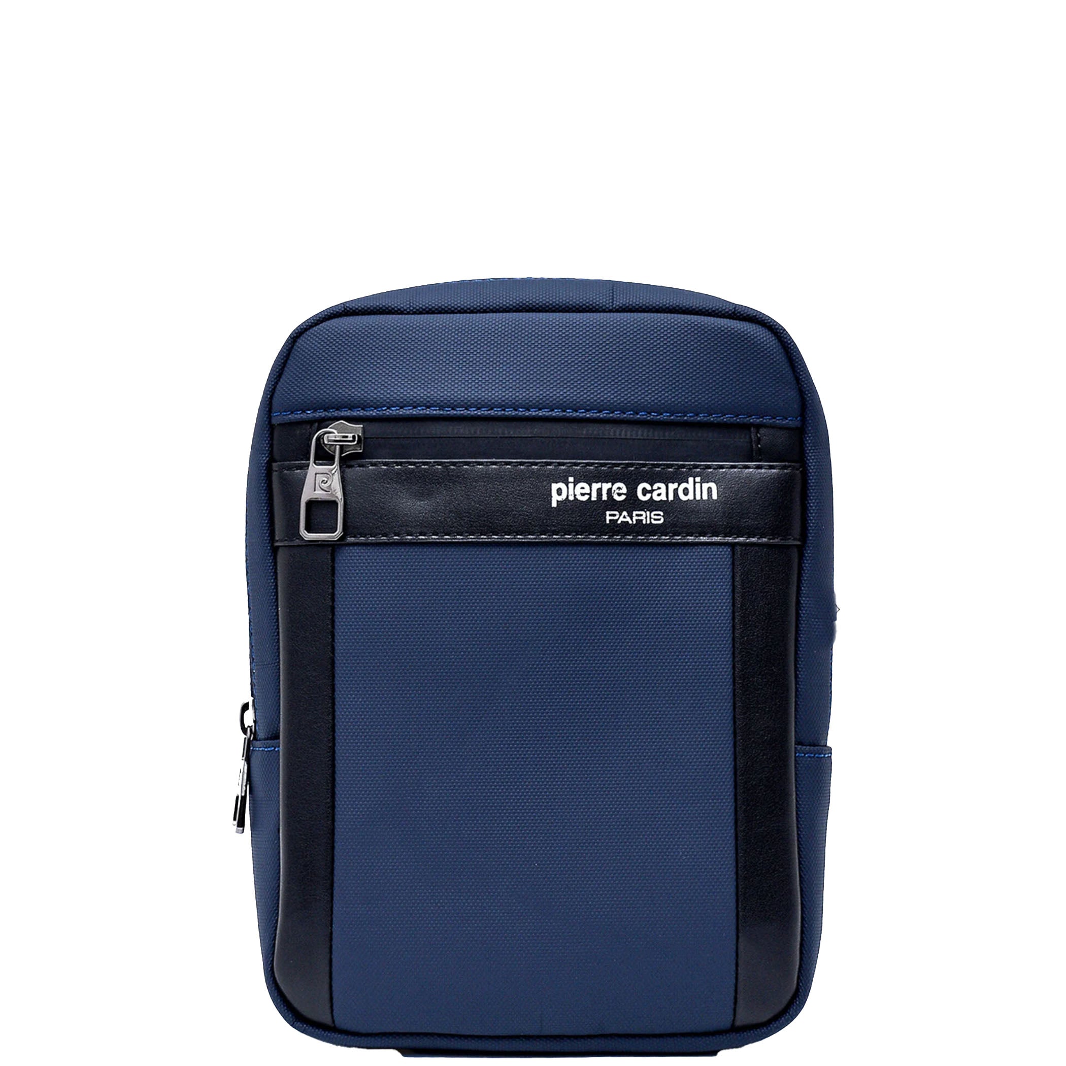 MEN SATCHEL BAG PIERRE CARDIN