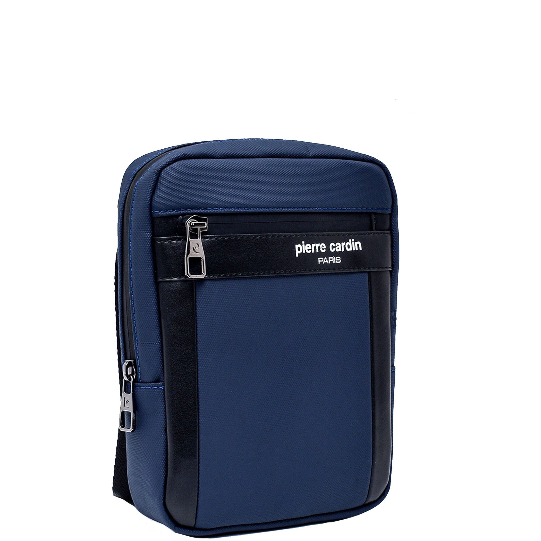 MEN SATCHEL BAG PIERRE CARDIN