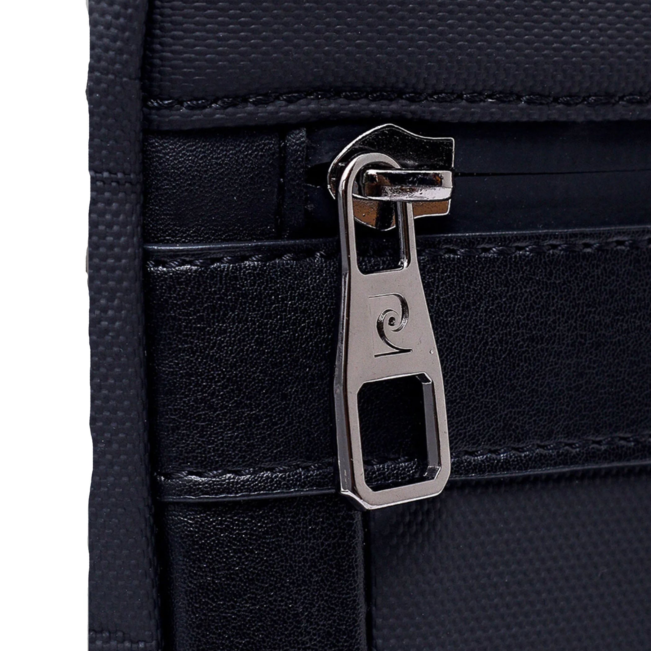 MEN SATCHEL BAG PIERRE CARDIN