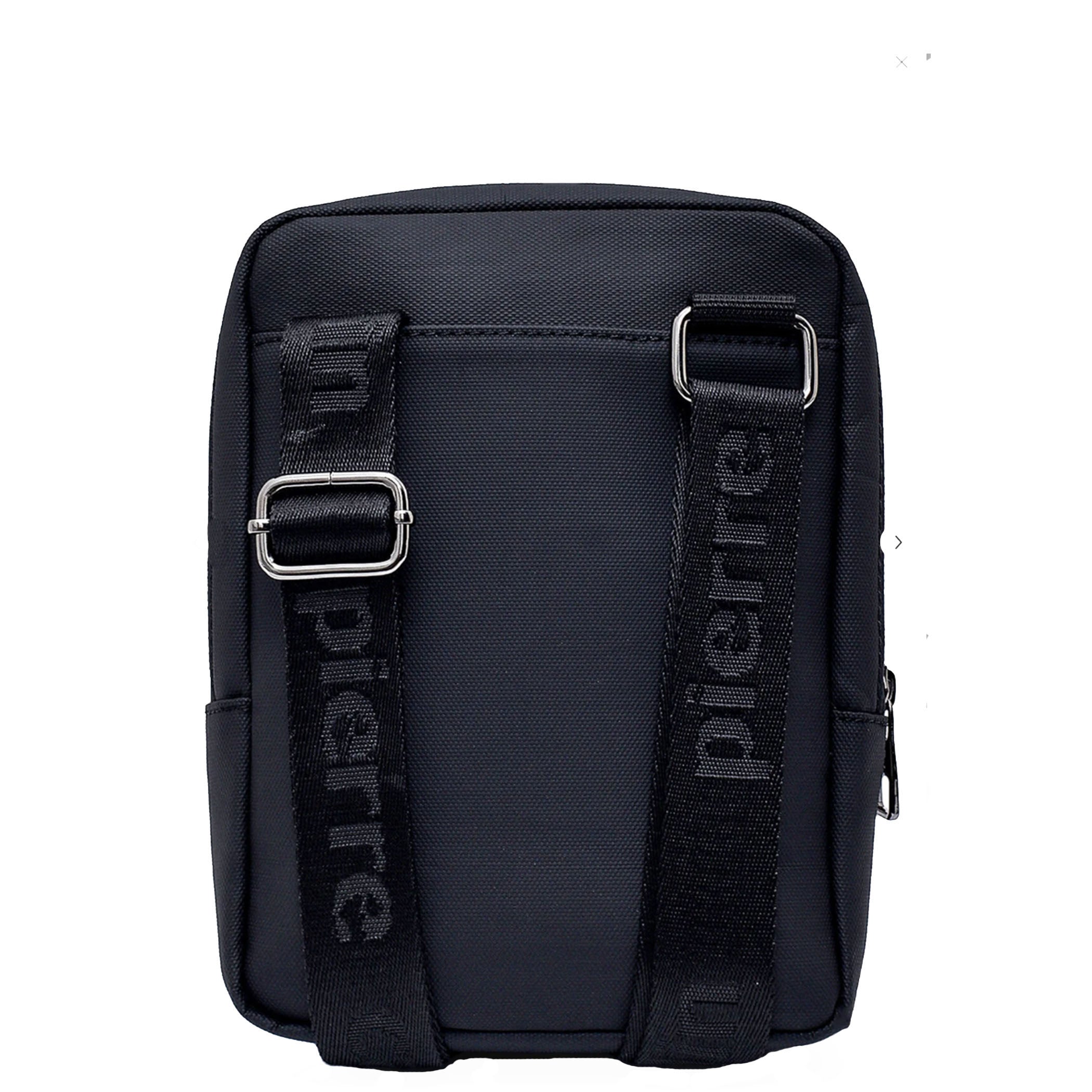 MEN SATCHEL BAG PIERRE CARDIN