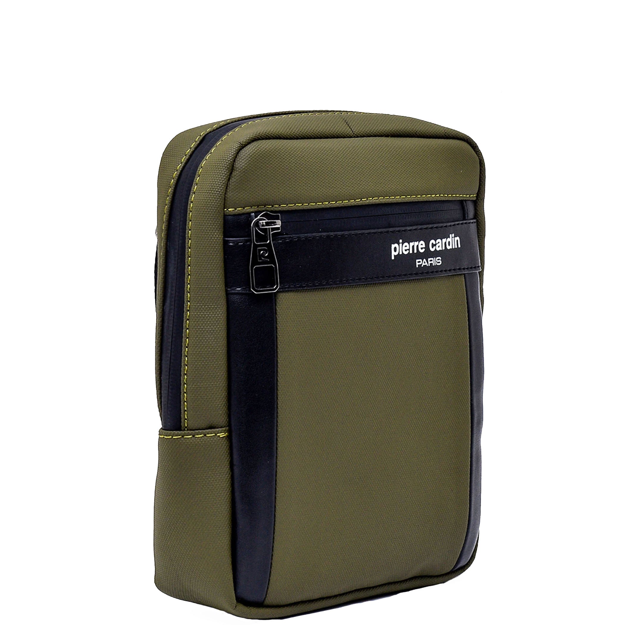 MEN SATCHEL BAG PIERRE CARDIN