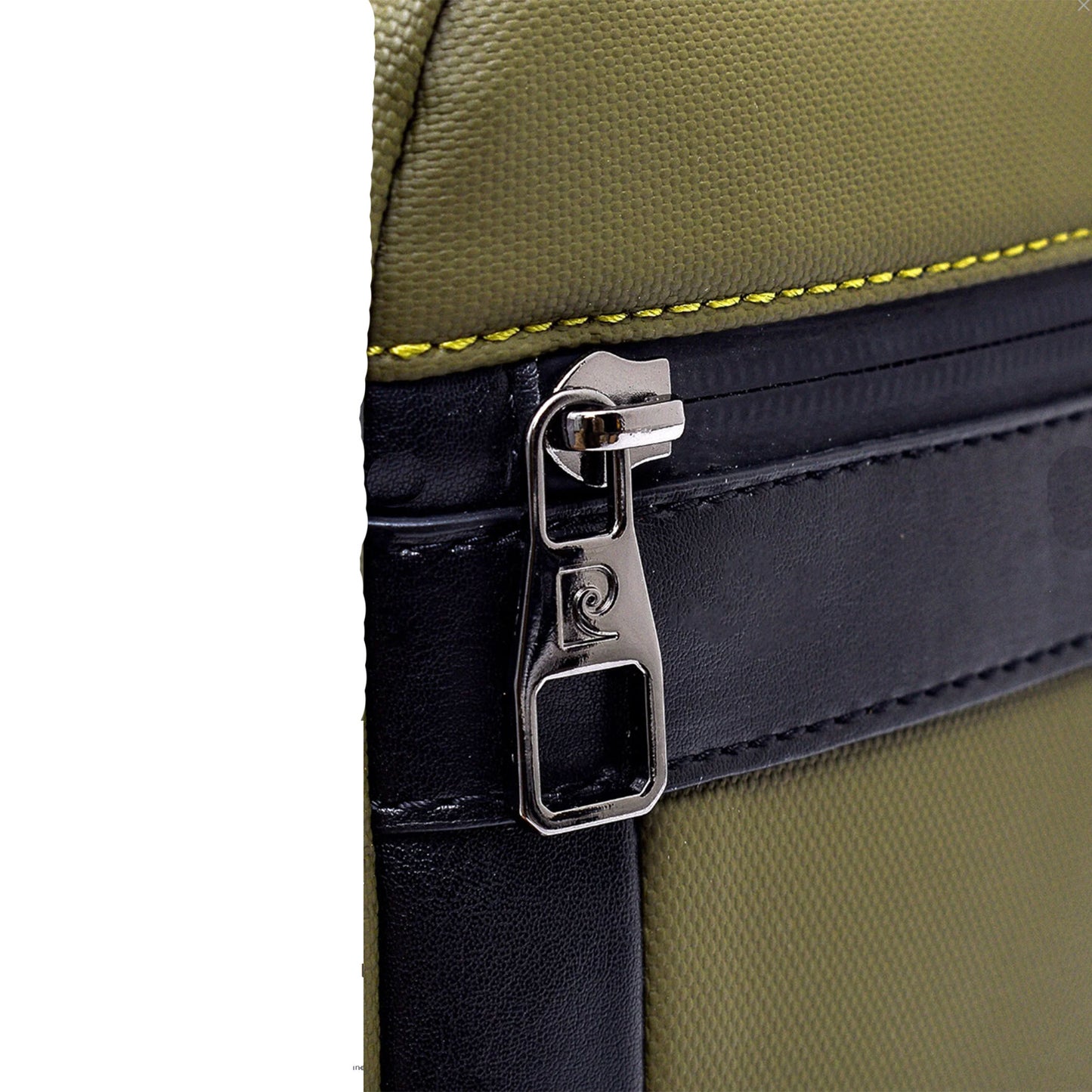 MEN SATCHEL BAG PIERRE CARDIN