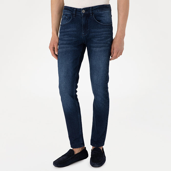 PIERRE CARDIN TROUSER JEAN