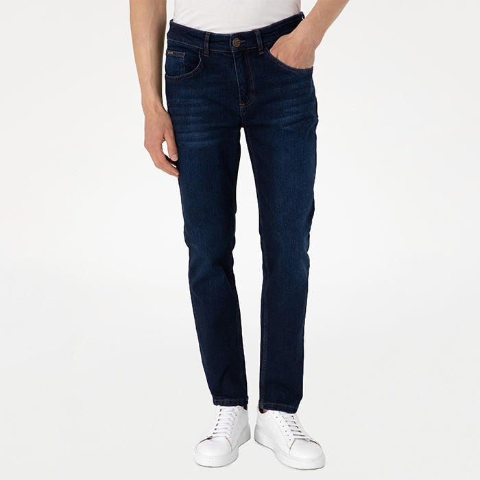 PIERRE CARDIN TROUSER JEAN