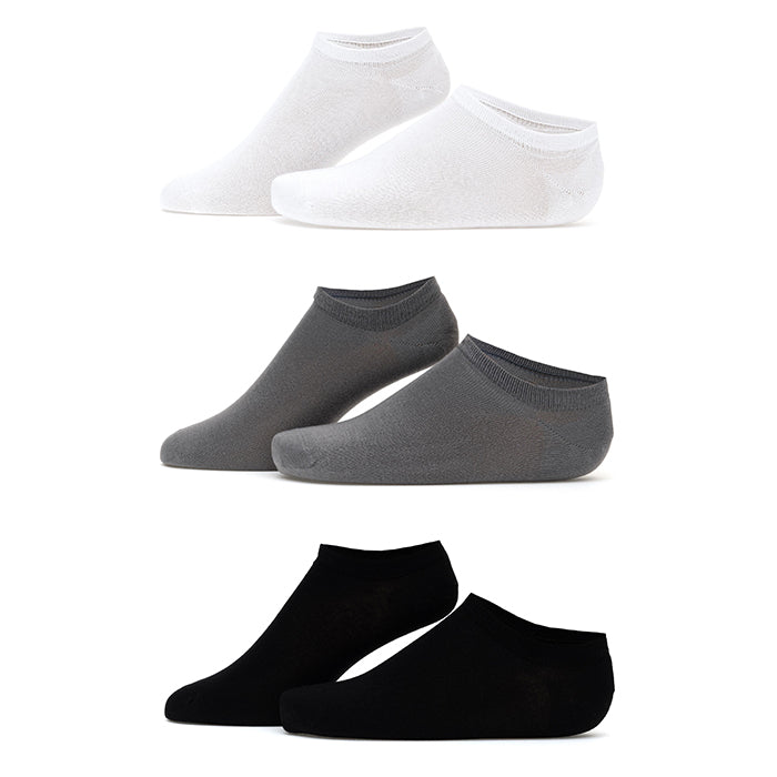 PIERRE CARDIN SOCKS SET OF 3 PAIRS