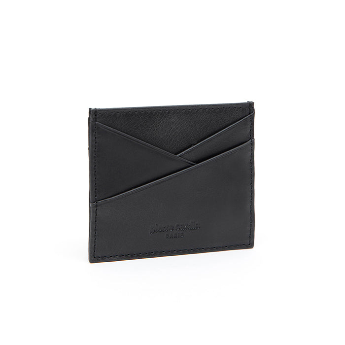 MEN WALLET CARD HOLDER PIERRE CARDIN
