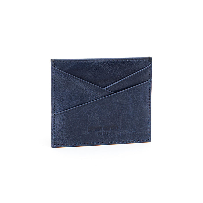 MEN WALLET CARD HOLDER PIERRE CARDIN